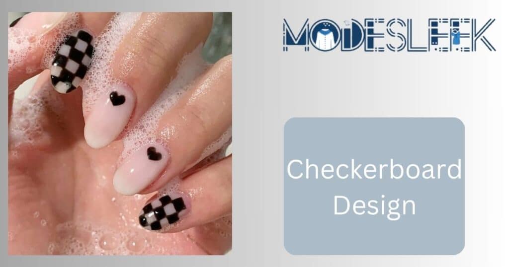 Checkerboard Design