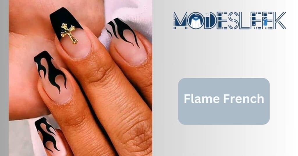 Flame French 