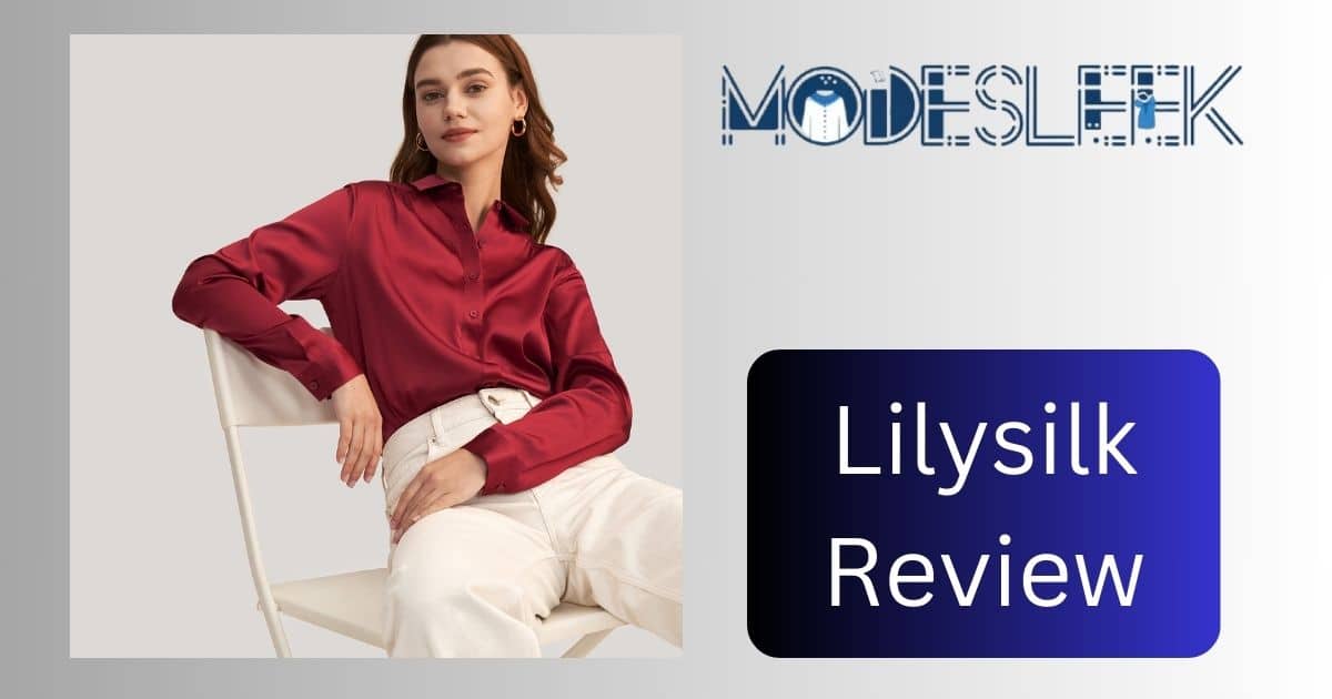 Lilysilk Review