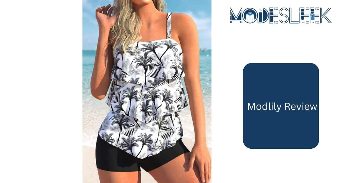 Modlily Review Fashion Insights