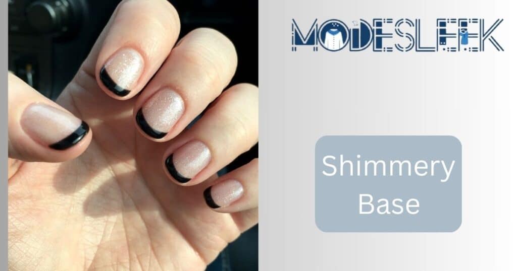 Shimmery Base