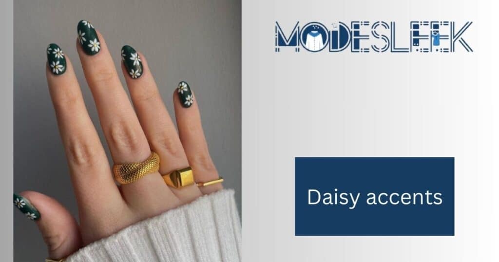 Daisy accents