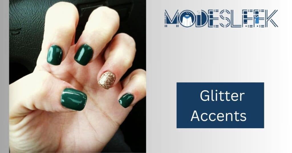 Glitter Accents