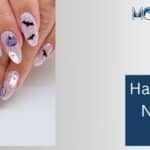 Halloween Nail Art Ideas