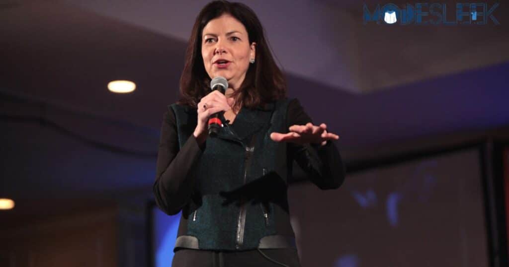 kelly Ayotte Influence in Corporate America