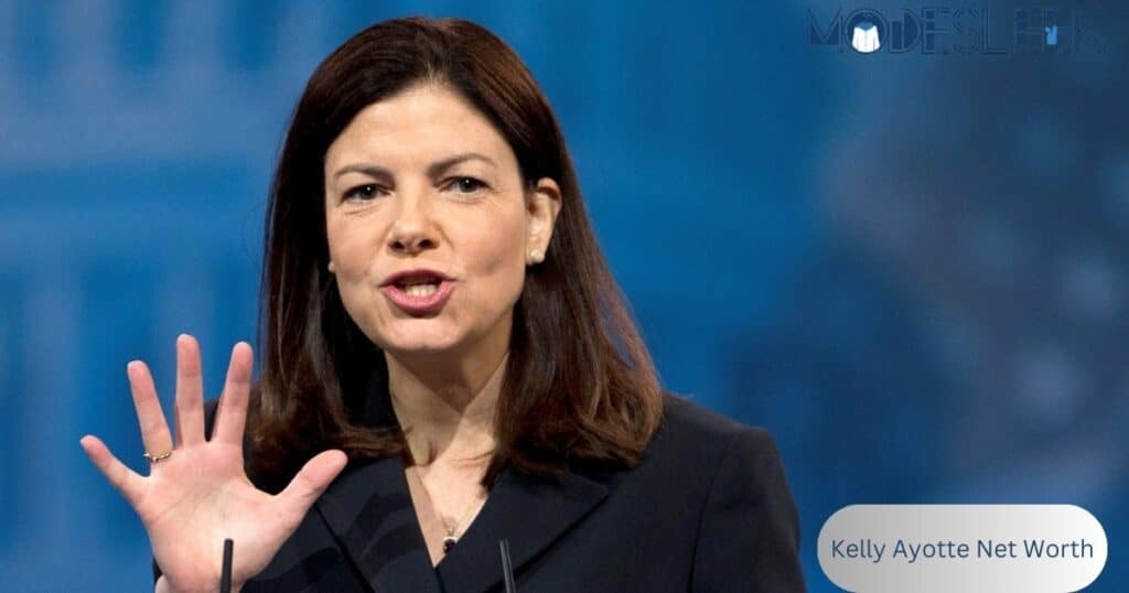 Kelly Ayotte Net Worth