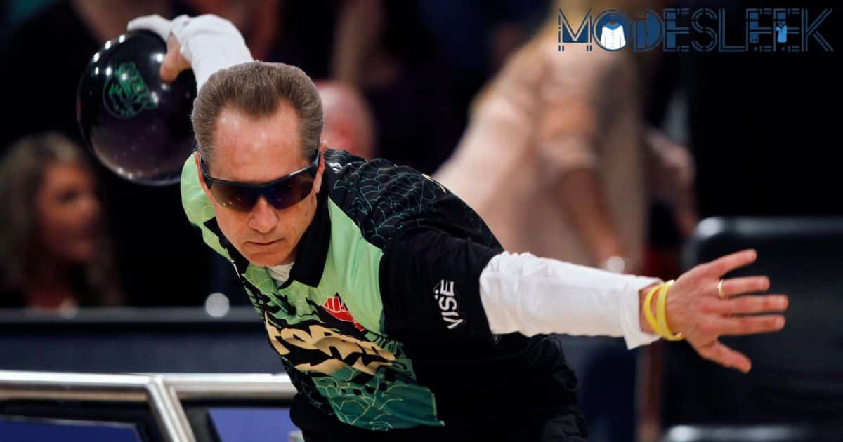 Pete Weber Net Worth: Bowling Legend's Wealth