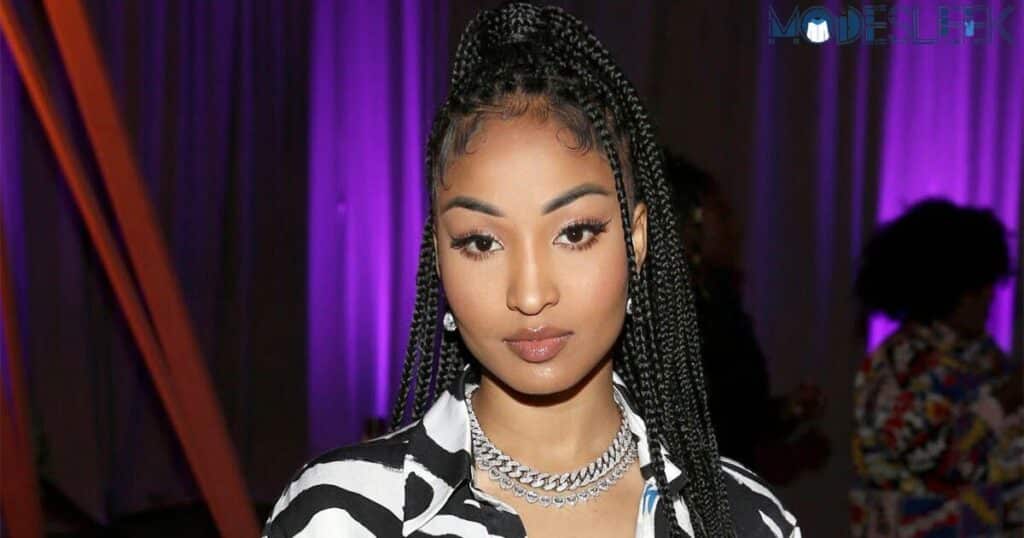 Shenseea Net Worth 2024: Age, Career & More Details