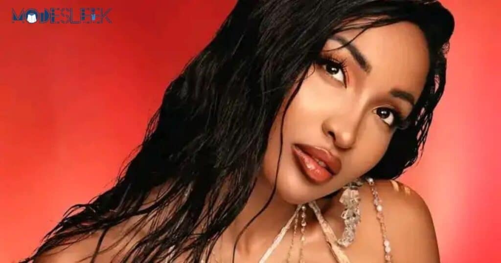 Shenseea Personal Life