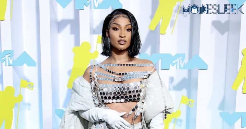 Who is Shenseea?