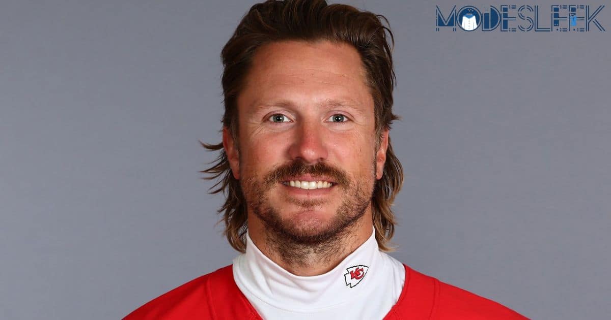 Blaine Gabbert Net Worth: Career & Achievements