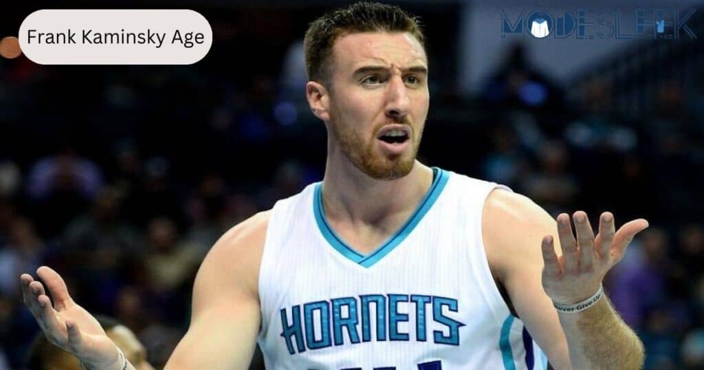 Frank Kaminsky Age