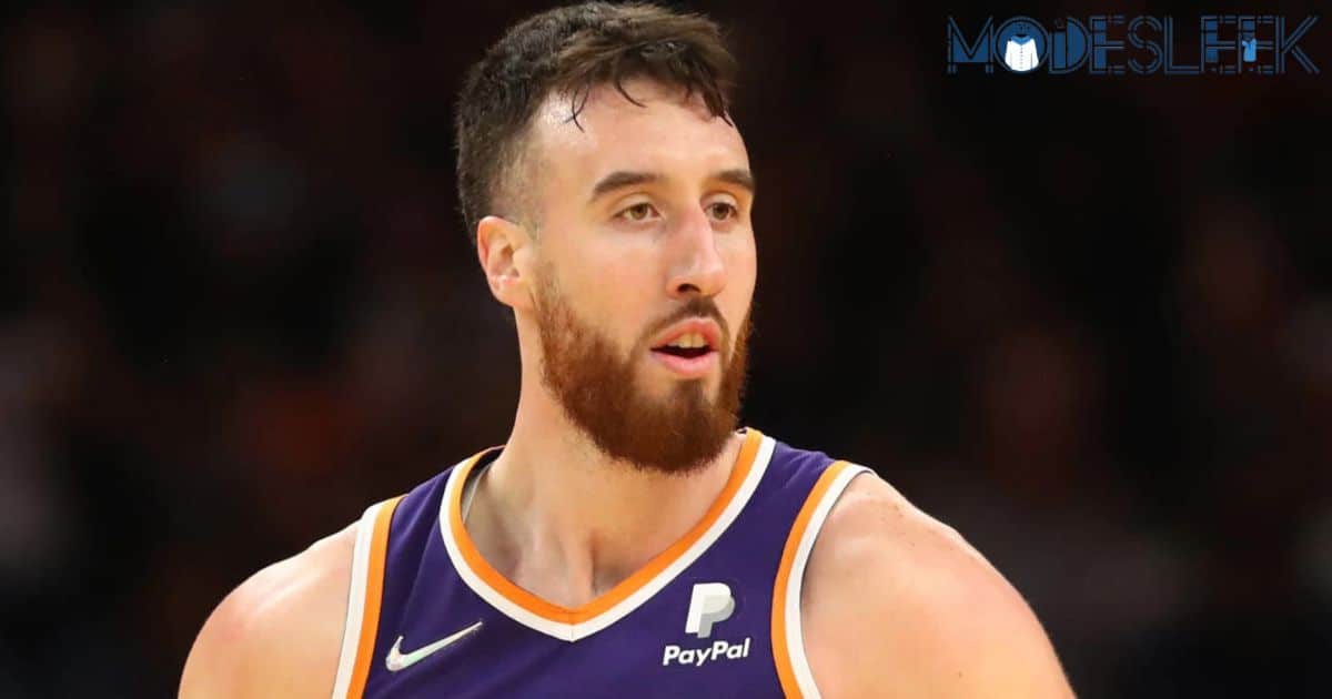 Frank Kaminsky Net Worth, Career & Achievements