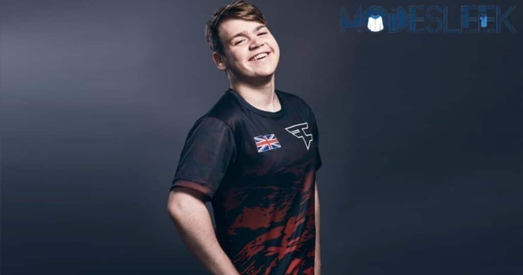 Mongraal Net Worth: FNCS Wins & Gaming Career