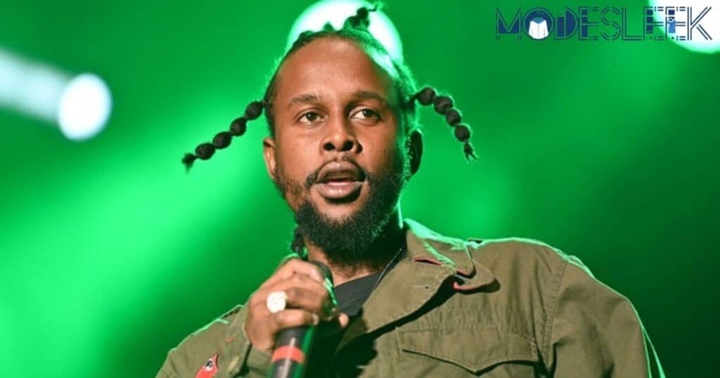 Popcaan Net Worth, Career, Family & Biography