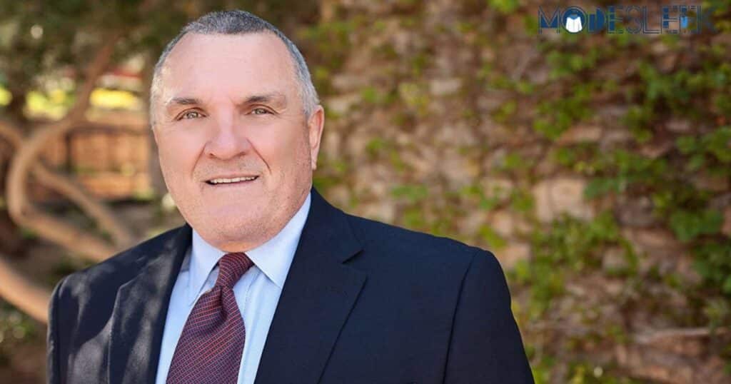 Rudy Ruettiger Net Worth Biography & Achievements