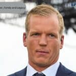 Chris Simms Net Worth: Career, Family and Legacy